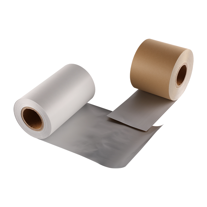 Papier z hliníkovej fólie