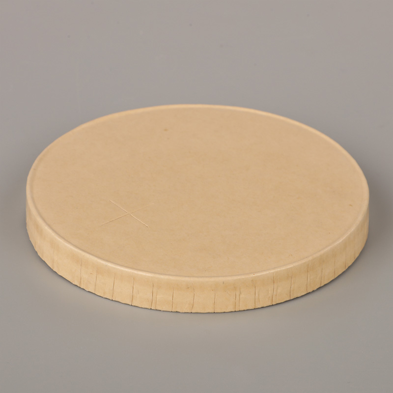 20/22oz 95mm PET ploché viečka na studené poháre